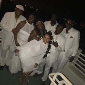 Meet your Posher, Deborah